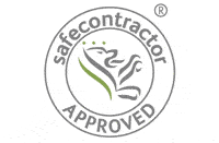 Safe Contractor Approved