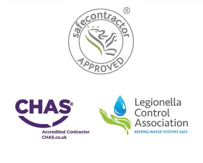 Acquiesce Compliant Legionella Risk Assessment